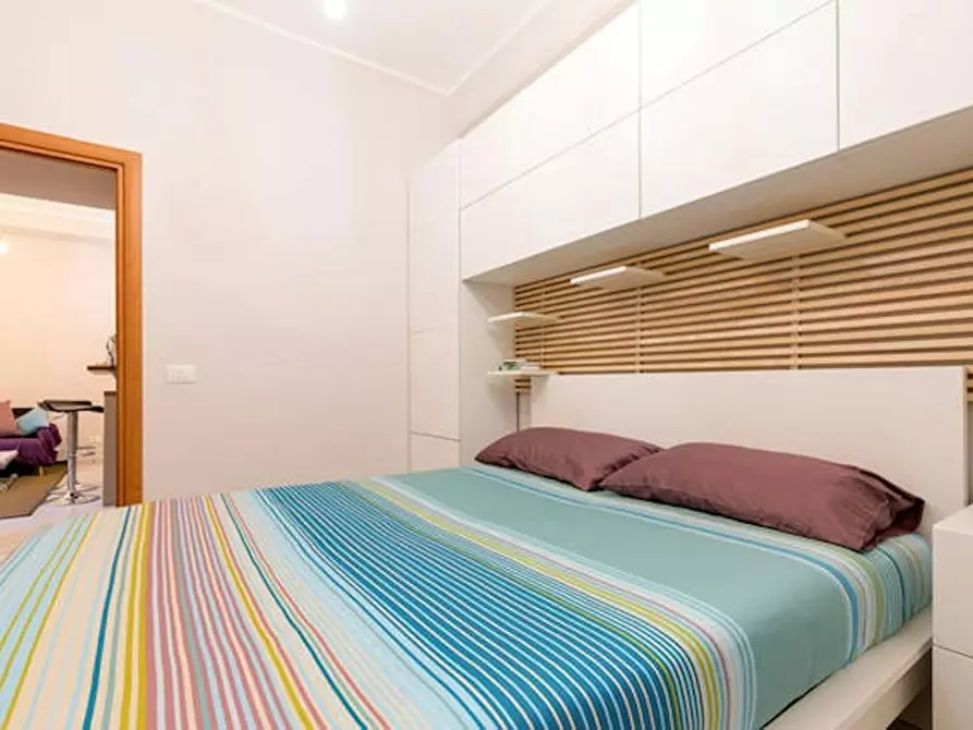 Immagine 8 di Appartamento in affitto  in Piazza Epiro a Roma