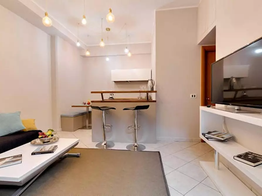 Immagine 5 di Appartamento in affitto  in Piazza Epiro a Roma