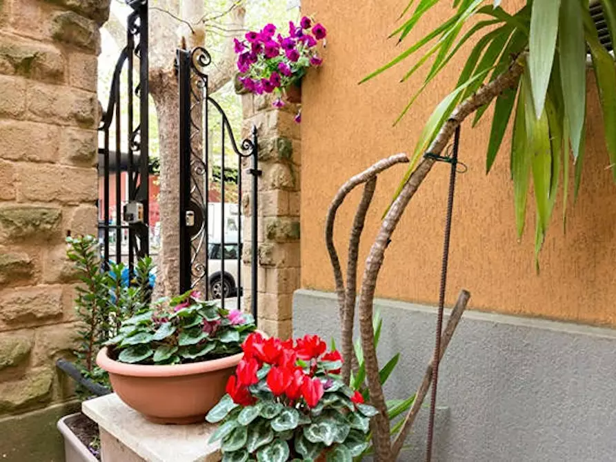 Immagine 6 di Appartamento in affitto  in Piazza Epiro a Roma