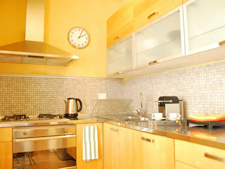 Immagine 8 di Appartamento in affitto  in Via Marmorata a Roma