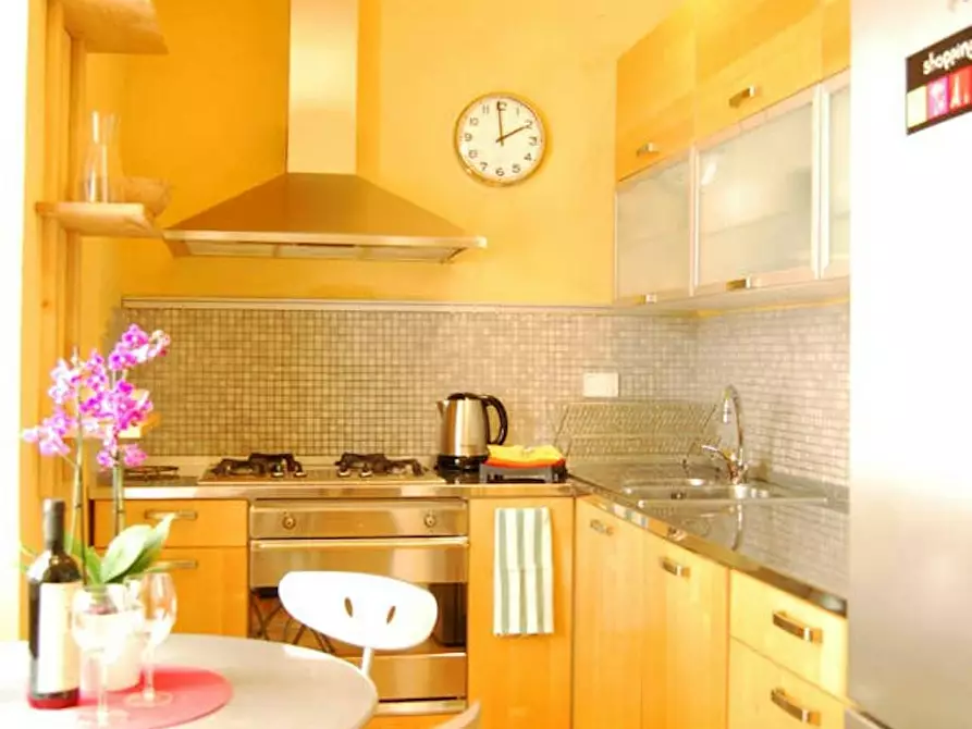 Immagine 7 di Appartamento in affitto  in Via Marmorata a Roma