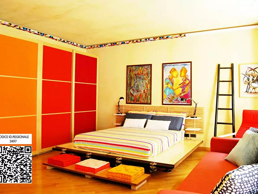 Immagine 3 di Appartamento in affitto  in Via Marmorata a Roma