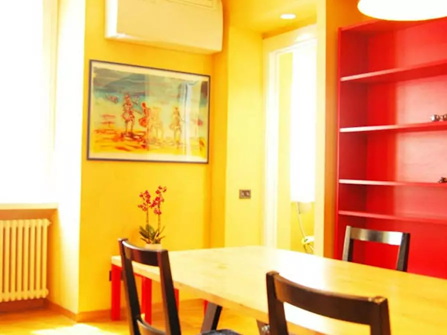 Immagine 9 di Appartamento in affitto  in Via Marmorata a Roma