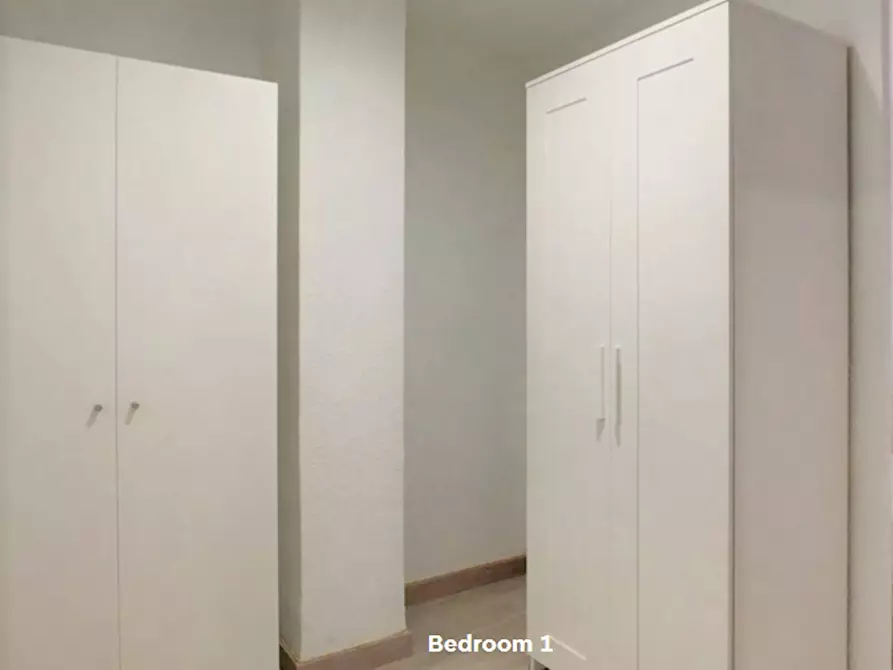 Immagine 6 di Camera in affitto  in Calle del Hachero a Madrid