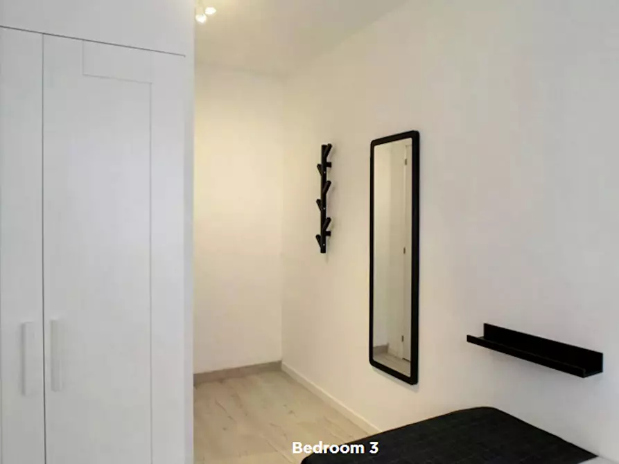 Immagine 4 di Camera in affitto  in Calle del Hachero a Madrid
