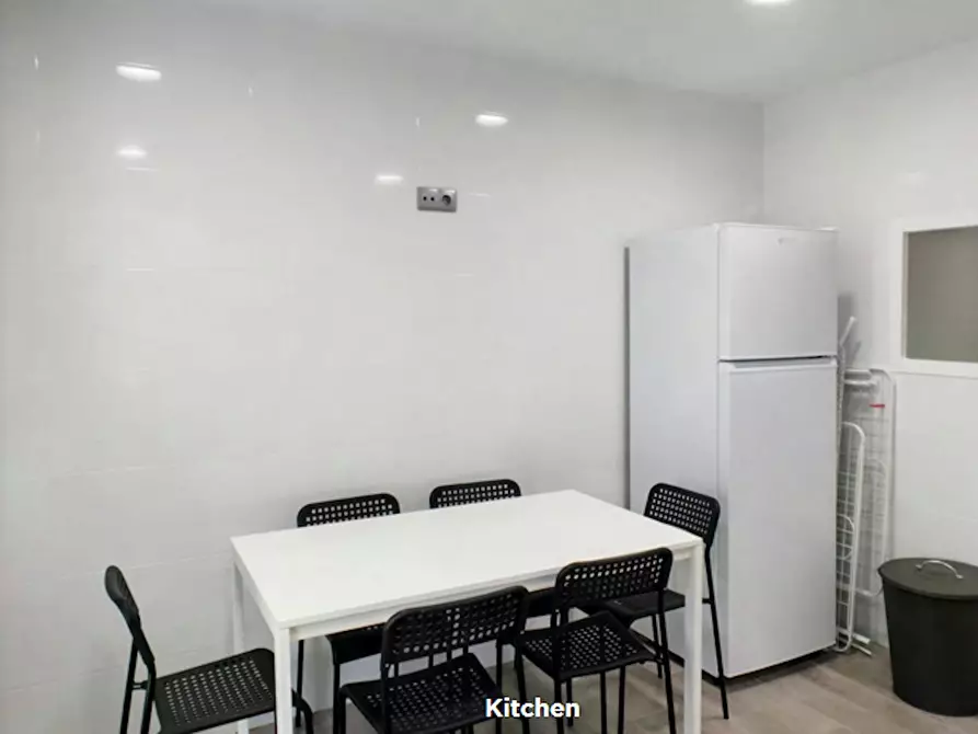 Immagine 8 di Camera in affitto  in Calle del Hachero a Madrid