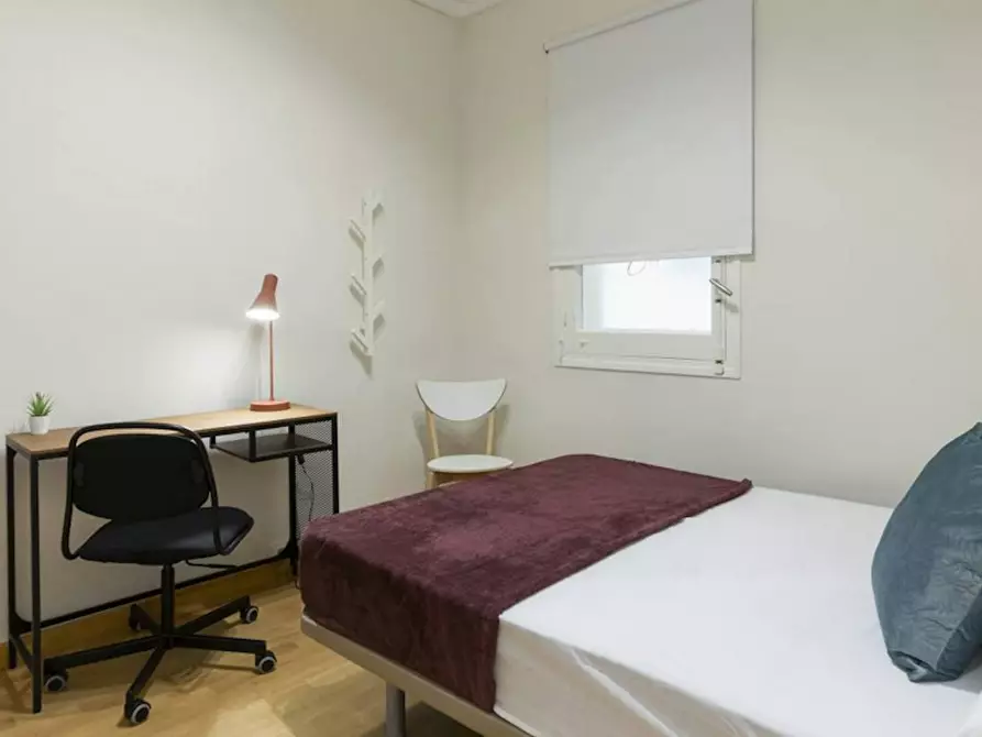 Immagine 5 di Camera in affitto  in Calle Duque de Sesto a Madrid