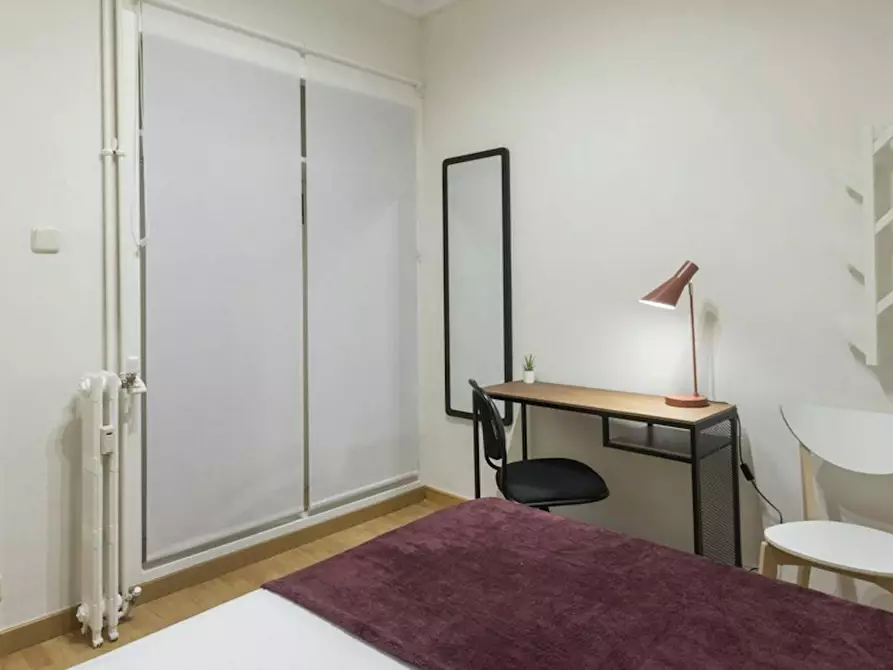 Immagine 4 di Camera in affitto  in Calle Duque de Sesto a Madrid