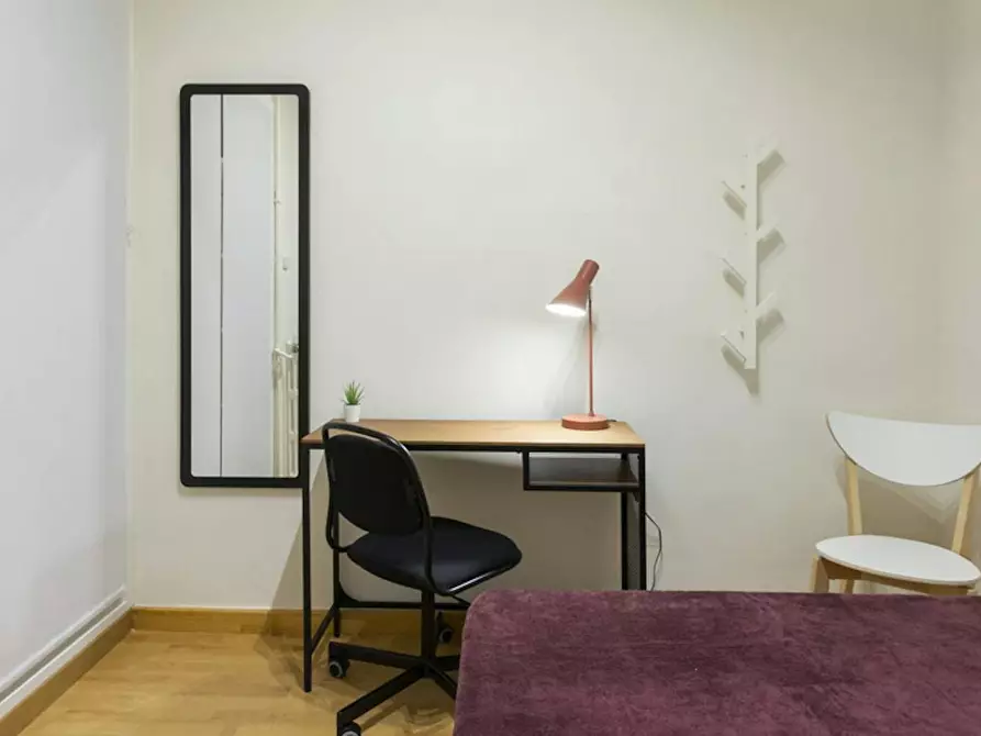 Immagine 3 di Camera in affitto  in Calle Duque de Sesto a Madrid