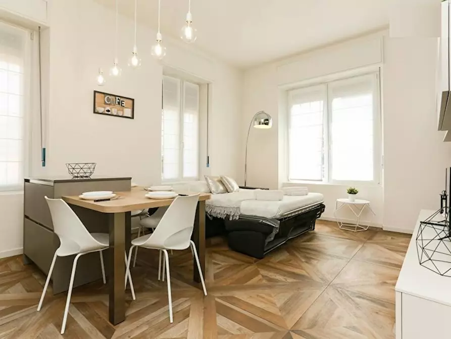 Immagine 6 di Appartamento in affitto  in Via Giovanni Pezzotti a Milano