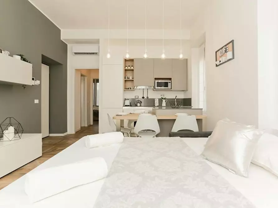 Immagine 9 di Appartamento in affitto  in Via Giovanni Pezzotti a Milano