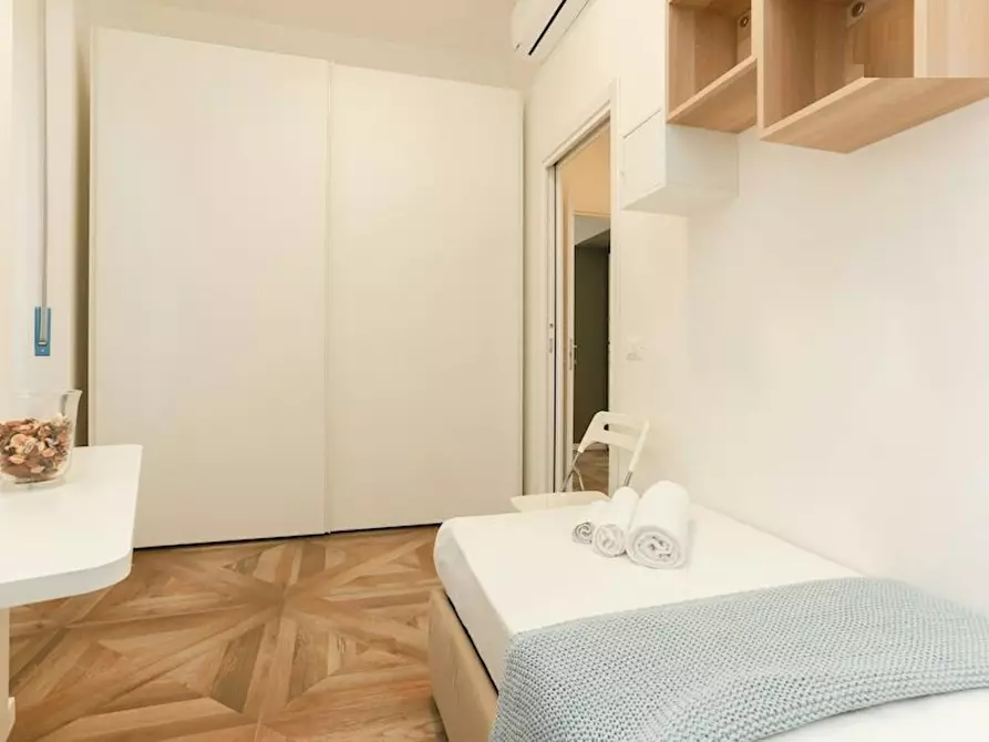 Immagine 8 di Appartamento in affitto  in Via Giovanni Pezzotti a Milano