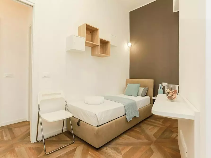 Immagine 4 di Appartamento in affitto  in Via Giovanni Pezzotti a Milano