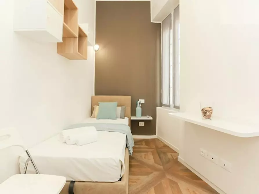 Immagine 5 di Appartamento in affitto  in Via Giovanni Pezzotti a Milano