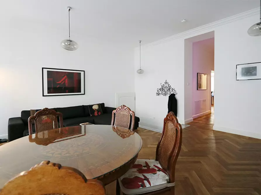 Immagine 6 di Appartamento in affitto  in Sophienstraße a Berlin