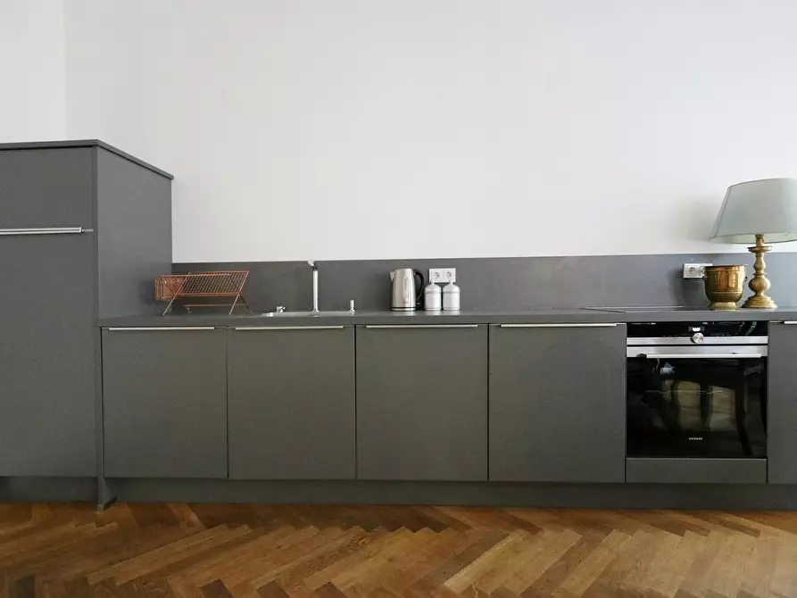 Immagine 3 di Appartamento in affitto  in Sophienstraße a Berlin