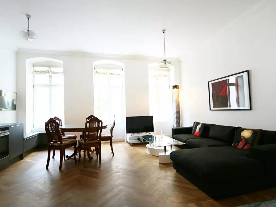 Immagine 2 di Appartamento in affitto  in Sophienstraße a Berlin