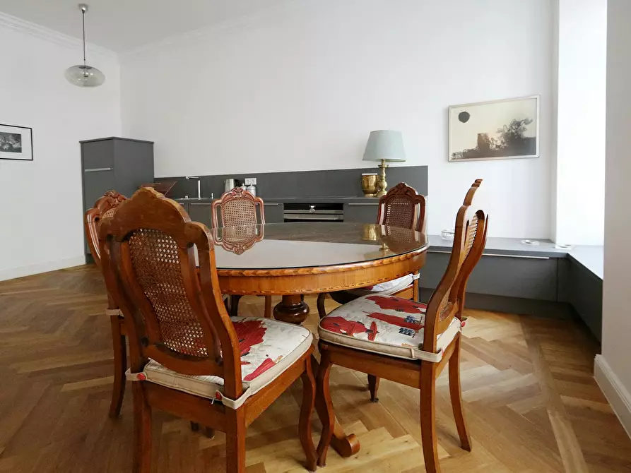 Immagine 5 di Appartamento in affitto  in Sophienstraße a Berlin