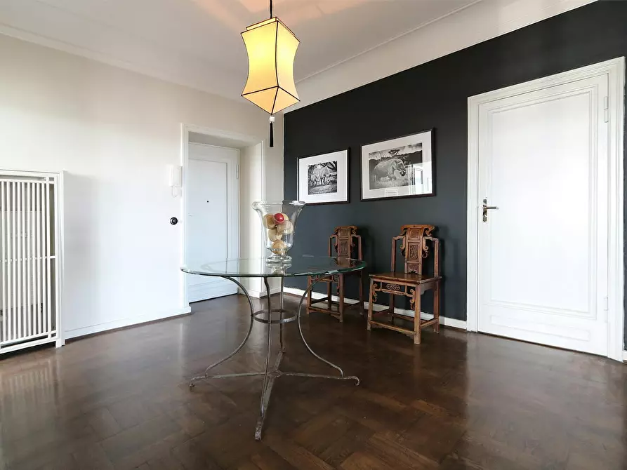 Immagine 10 di Appartamento in affitto  in Strausberger Platz a Berlin Friedrichshain