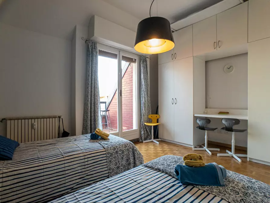 Immagine 3 di Camera condivisa in affitto  in Via Giuseppe Ripamonti a Milano