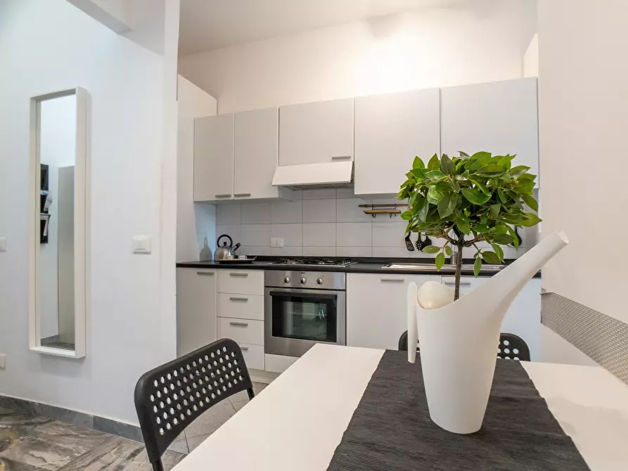 Immagine 10 di Camera condivisa in affitto  in Via Giuseppe Ripamonti a Milano