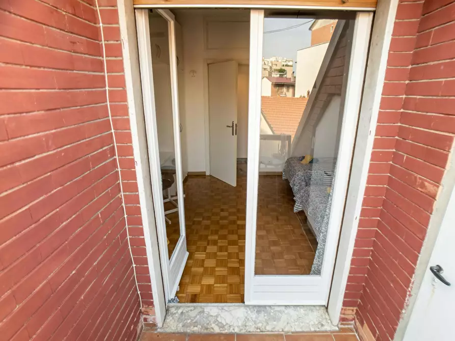 Immagine 5 di Camera condivisa in affitto  in Via Giuseppe Ripamonti a Milano