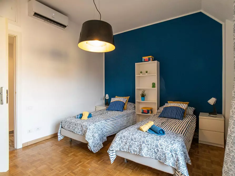 Immagine 1 di Camera condivisa in affitto  in Via Giuseppe Ripamonti a Milano