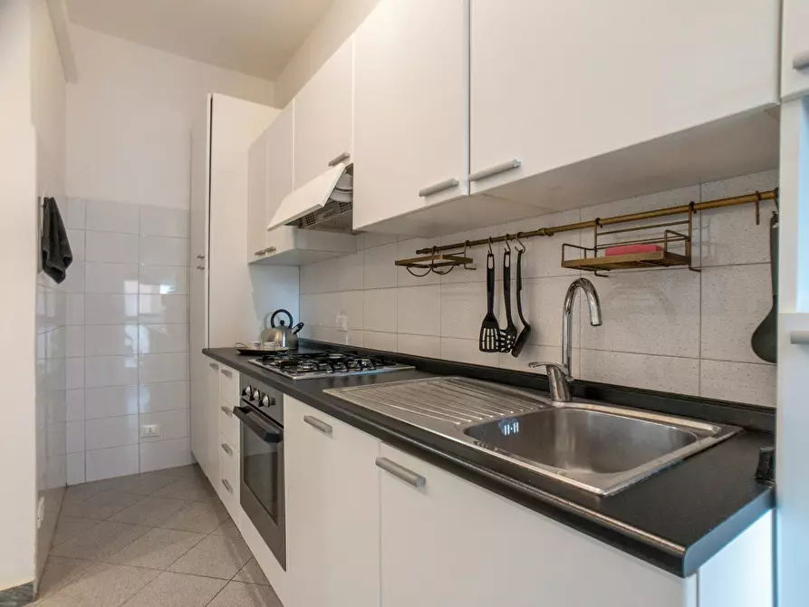 Immagine 7 di Camera condivisa in affitto  in Via Giuseppe Ripamonti a Milano