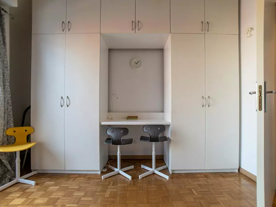 Immagine 6 di Camera condivisa in affitto  in Via Giuseppe Ripamonti a Milano