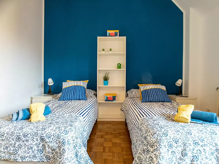 Immagine 2 di Camera condivisa in affitto  in Via Giuseppe Ripamonti a Milano