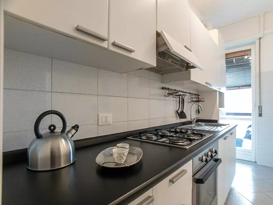 Immagine 8 di Camera condivisa in affitto  in Via Giuseppe Ripamonti a Milano