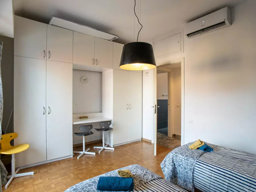 Immagine 4 di Camera condivisa in affitto  in Via Giuseppe Ripamonti a Milano