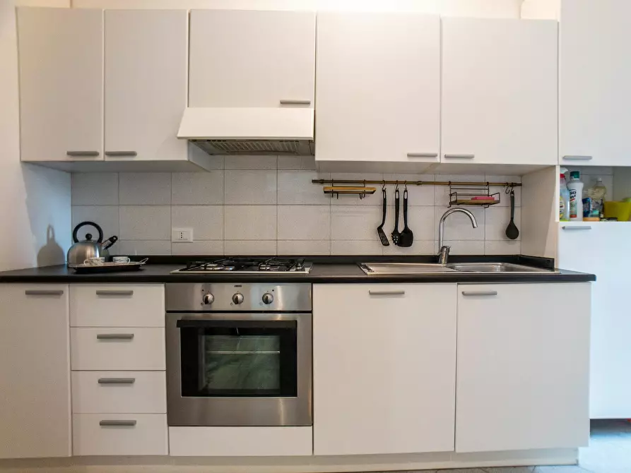 Immagine 9 di Camera condivisa in affitto  in Via Giuseppe Ripamonti a Milano