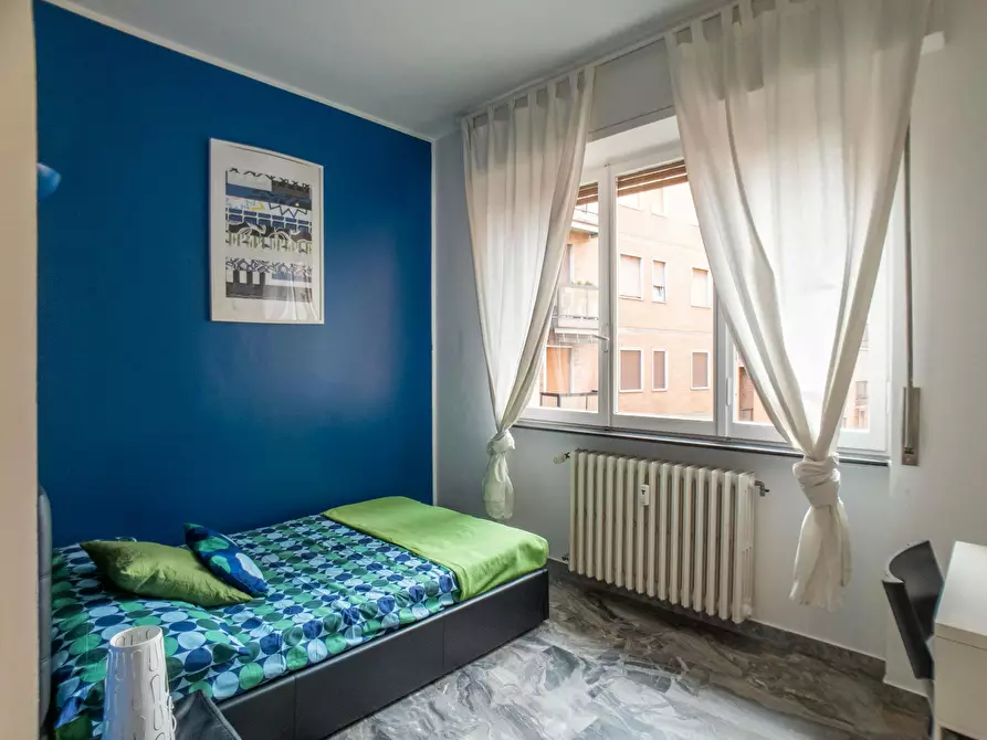 Immagine 3 di Camera in affitto  in Via Giuseppe Ripamonti a Milano
