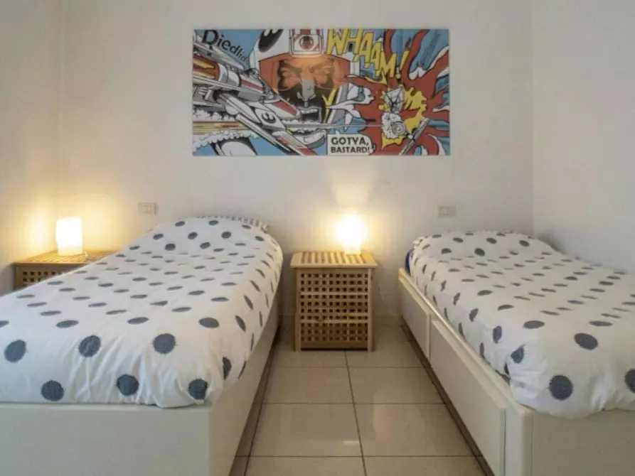 Immagine 1 di Camera condivisa in affitto  in Via Giovanni Carnovali detto Il Piccio a Milano