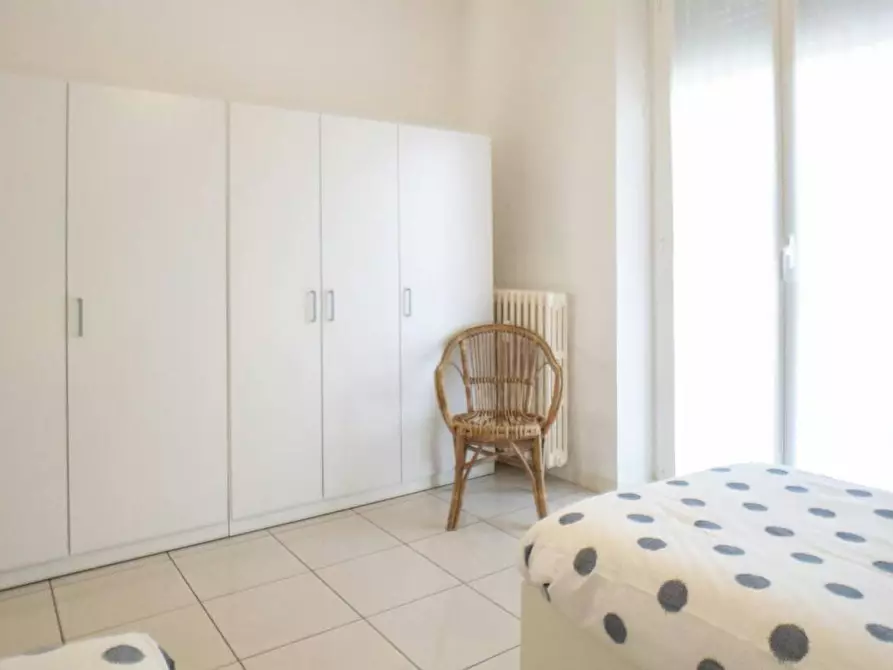 Immagine 2 di Camera condivisa in affitto  in Via Giovanni Carnovali detto Il Piccio a Milano