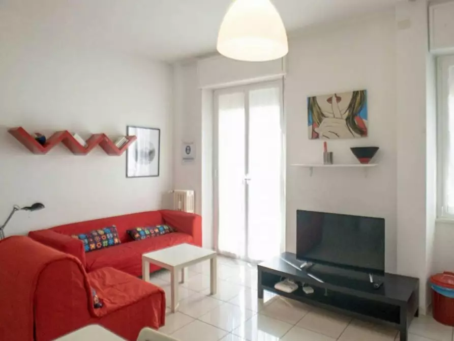 Immagine 10 di Camera condivisa in affitto  in Via Giovanni Carnovali detto Il Piccio a Milano