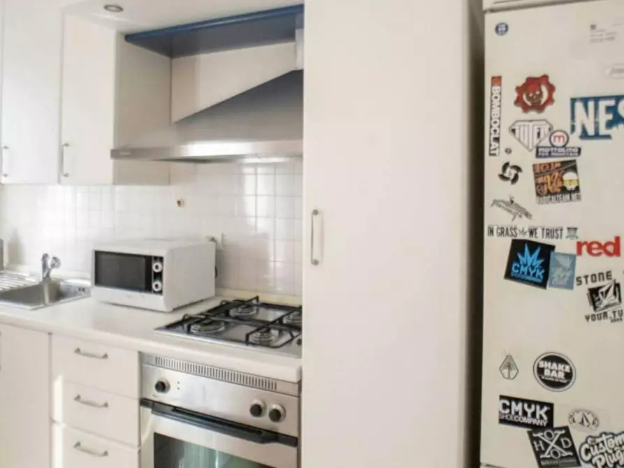 Immagine 6 di Camera condivisa in affitto  in Via Giovanni Carnovali detto Il Piccio a Milano