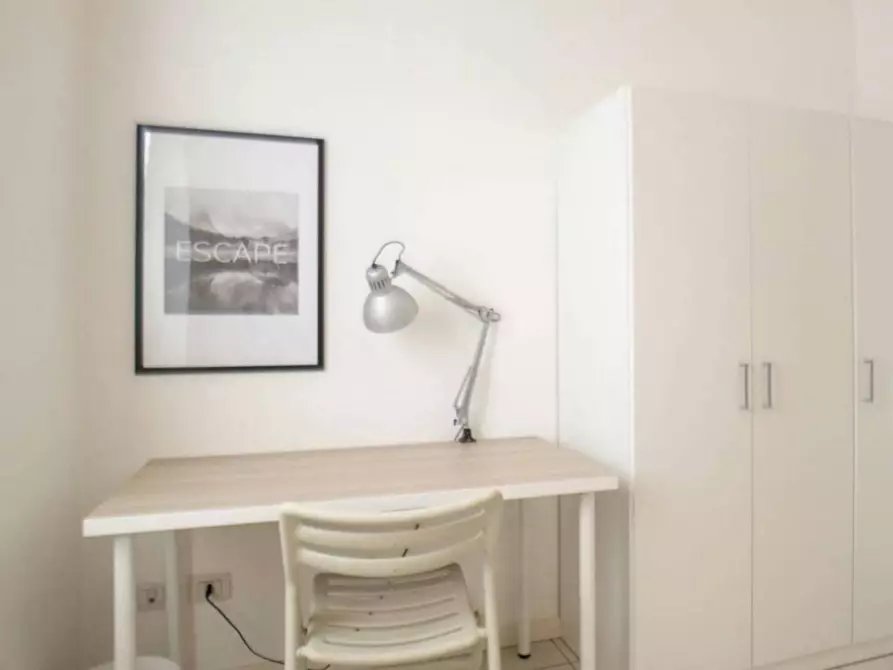 Immagine 5 di Camera in affitto  in Via Giovanni Carnovali detto Il Piccio a Milano