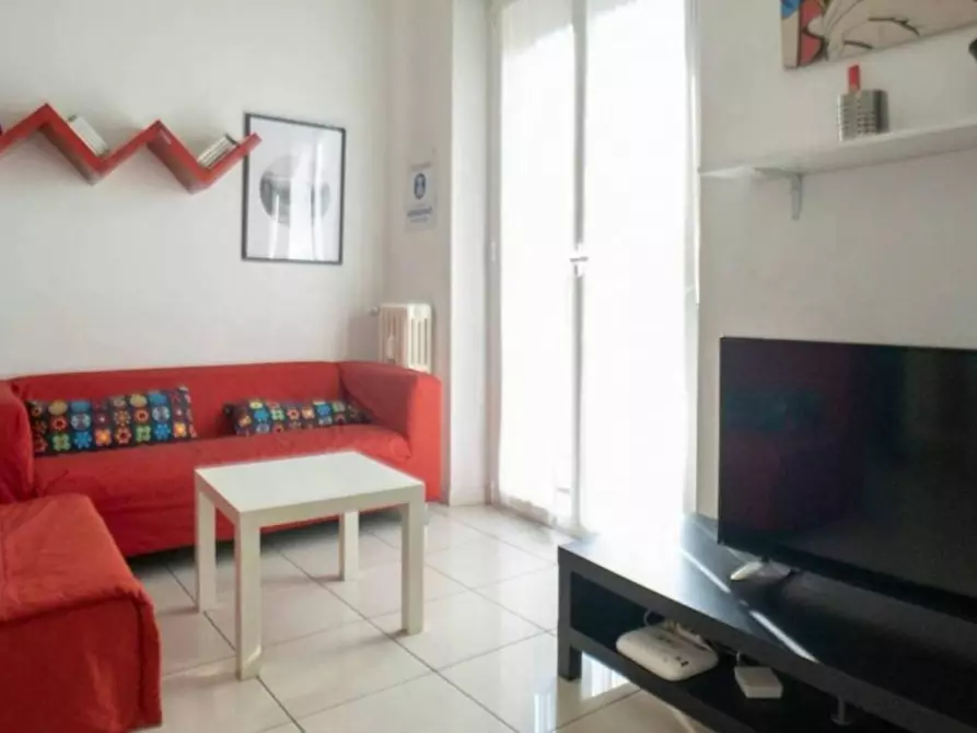 Immagine 9 di Camera in affitto  in Via Giovanni Carnovali detto Il Piccio a Milano