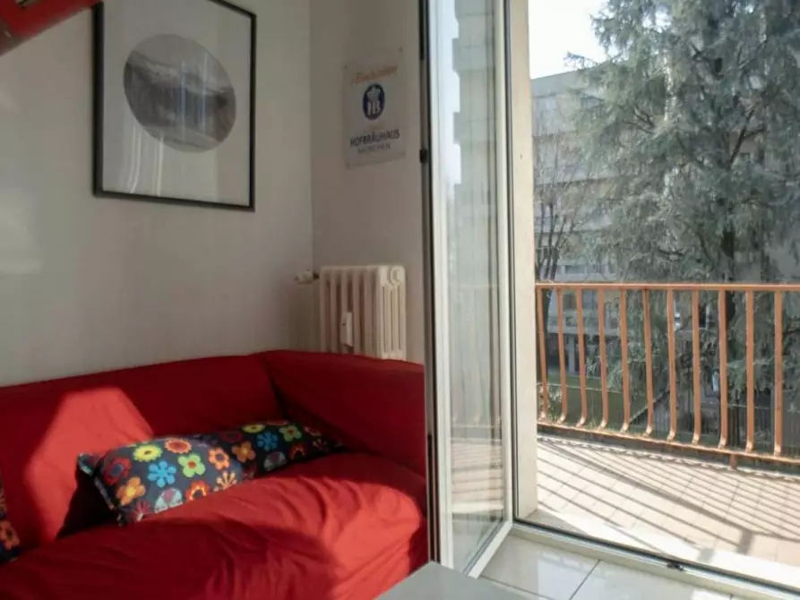 Immagine 8 di Camera condivisa in affitto  in Via Giovanni Carnovali detto Il Piccio a Milano