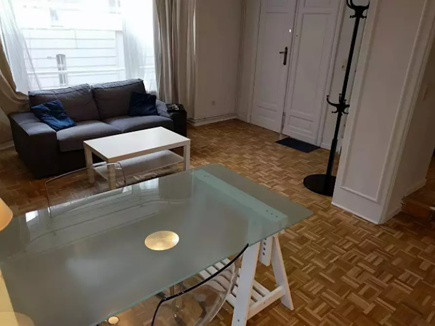 Immagine 4 di Appartamento in affitto  in Rue des Deux Églises a Saint-Josse-Ten-Noode