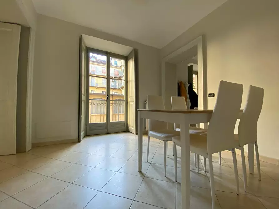 Immagine 8 di Camera in affitto  in Corso Galileo Ferraris a Torino