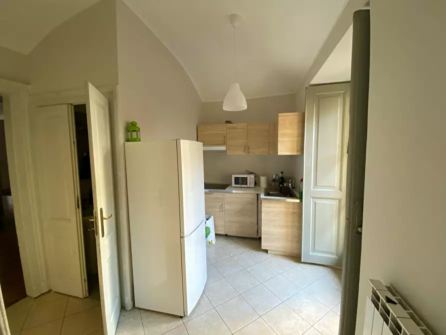 Immagine 9 di Camera in affitto  in Corso Galileo Ferraris a Torino