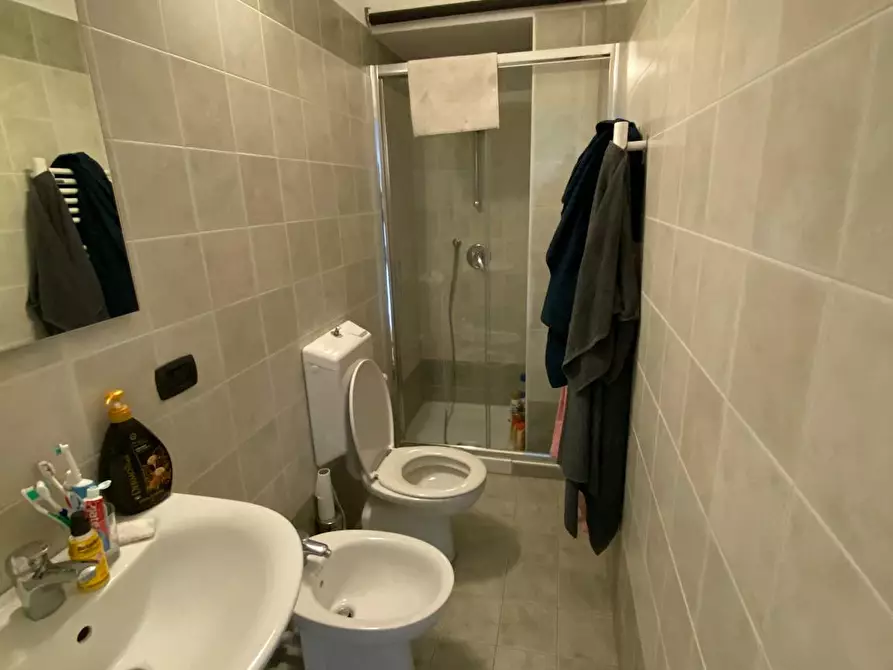 Immagine 6 di Camera in affitto  in Corso Galileo Ferraris a Torino