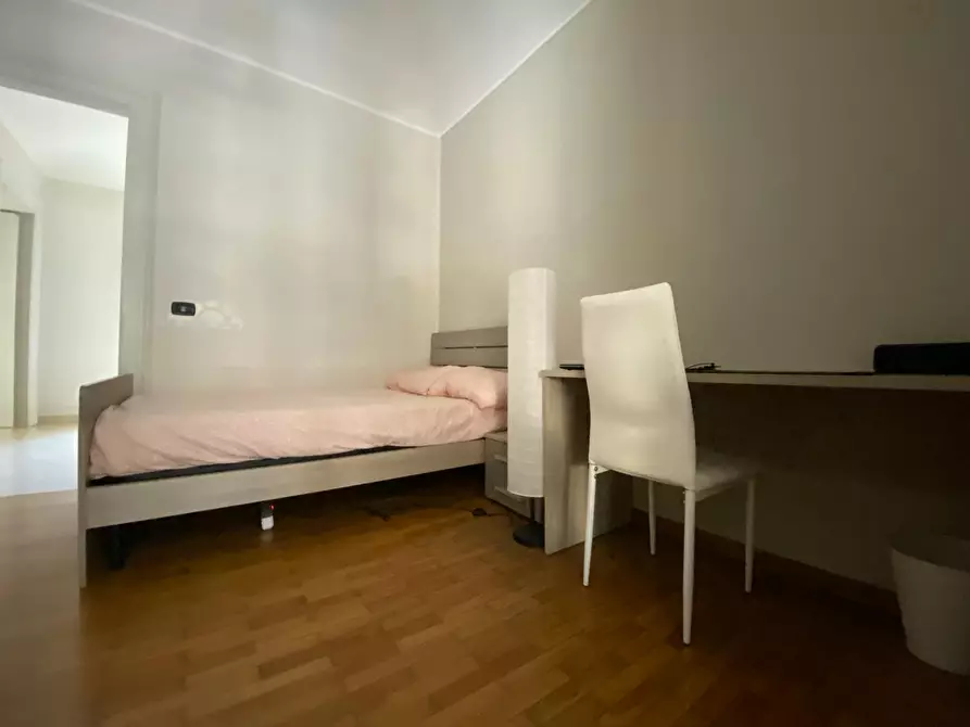 Immagine 5 di Camera in affitto  in Corso Galileo Ferraris a Torino