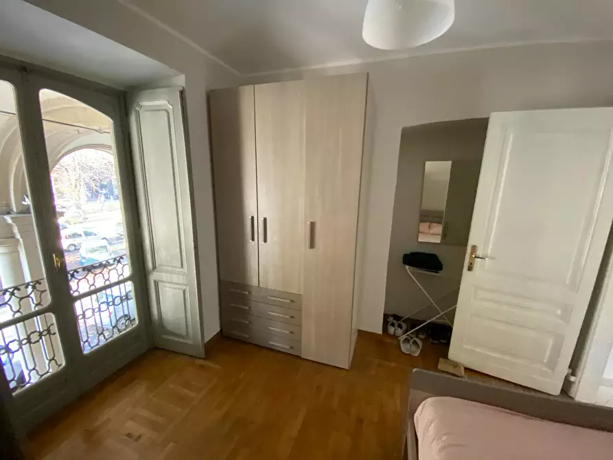 Immagine 3 di Camera in affitto  in Corso Galileo Ferraris a Torino