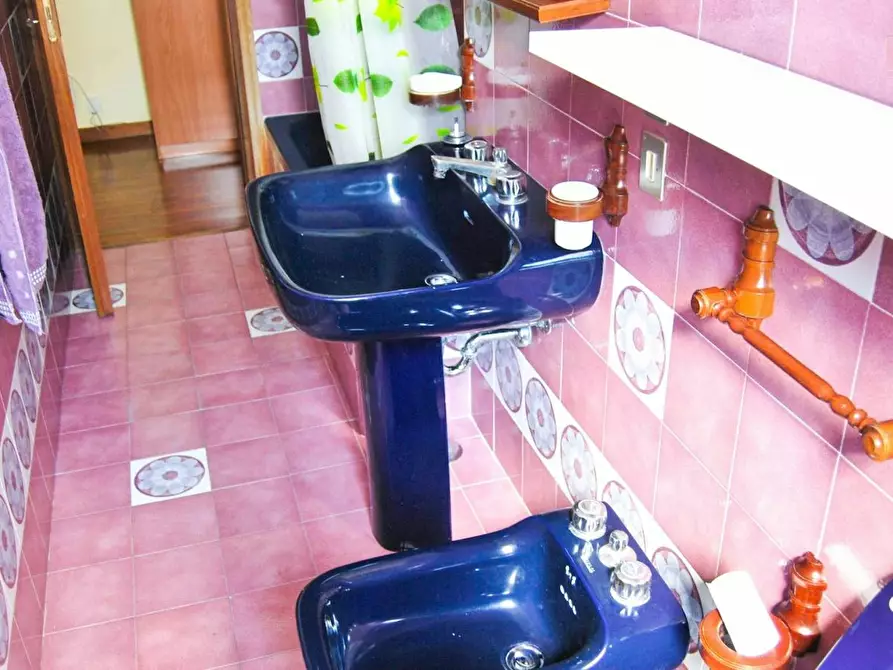 Immagine 10 di Camera condivisa in affitto  in Via Luisa Battistotti Sassi a Milano