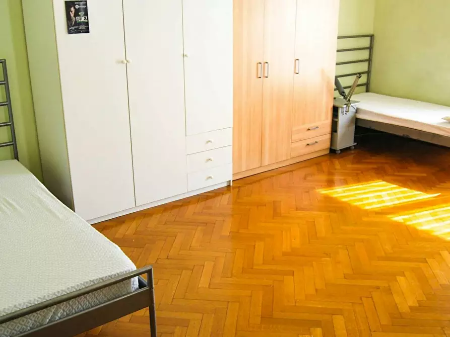 Immagine 3 di Camera condivisa in affitto  in Via Giuditta Sidoli a Milano