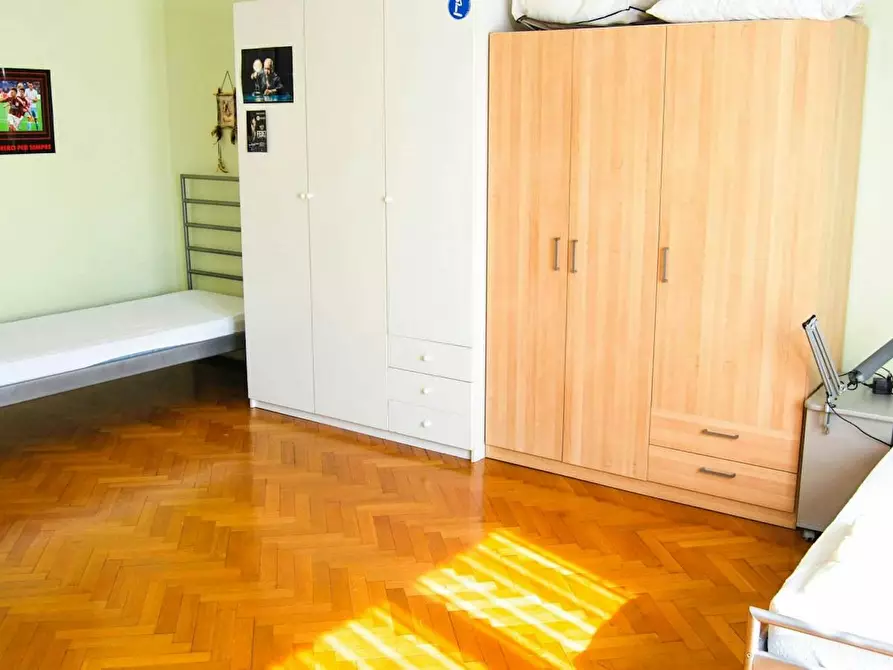 Immagine 6 di Camera condivisa in affitto  in Via Giuditta Sidoli a Milano